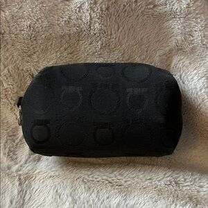 Salvatore Ferragamo Pouch